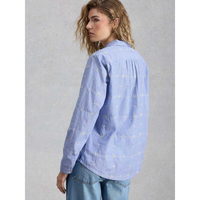 White Stuff Sophie Shirt image number 1